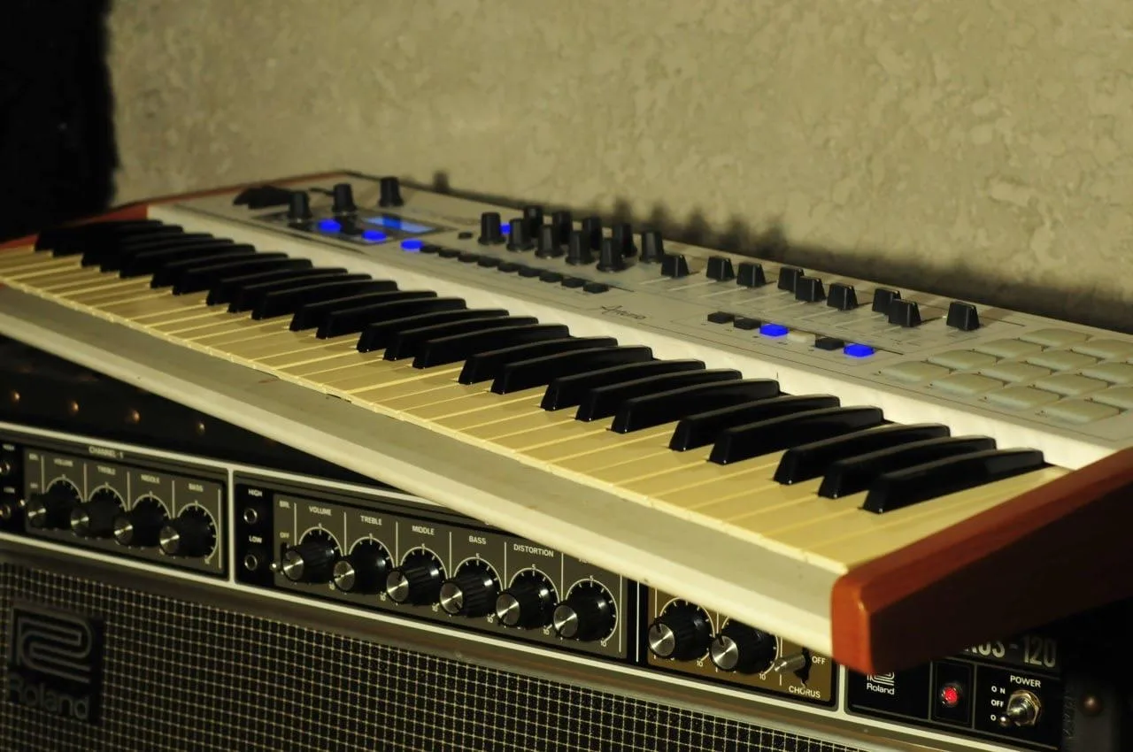 Arturia key lab 61
