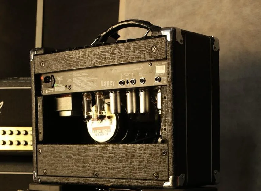 Laney VC 15