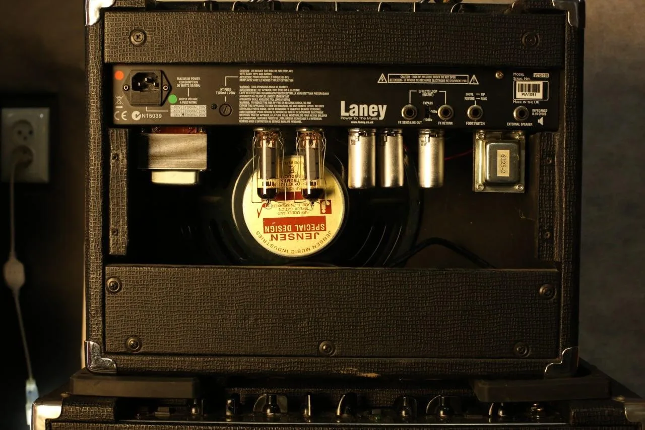 Laney VC 15