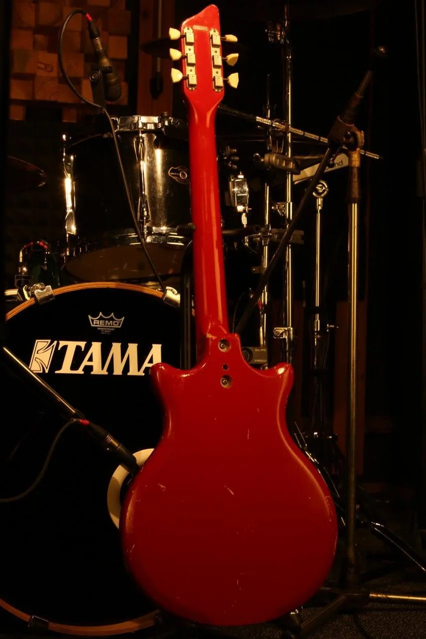 Supro Ozark Vintage 60’s Original