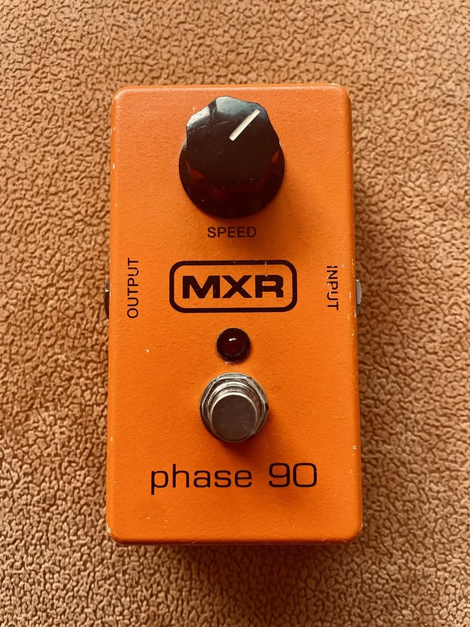 MXR Phase 90