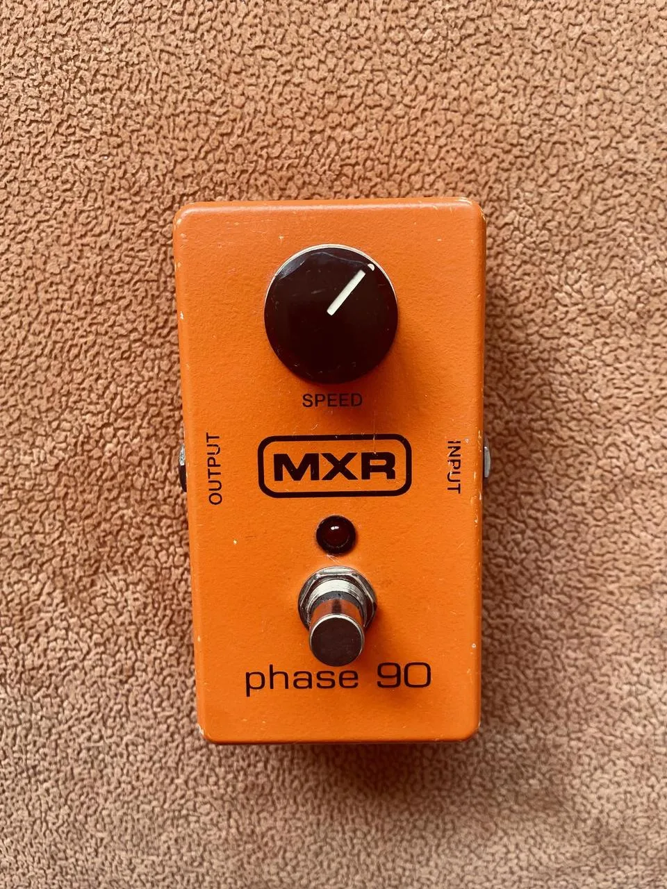 MXR Phase 90
