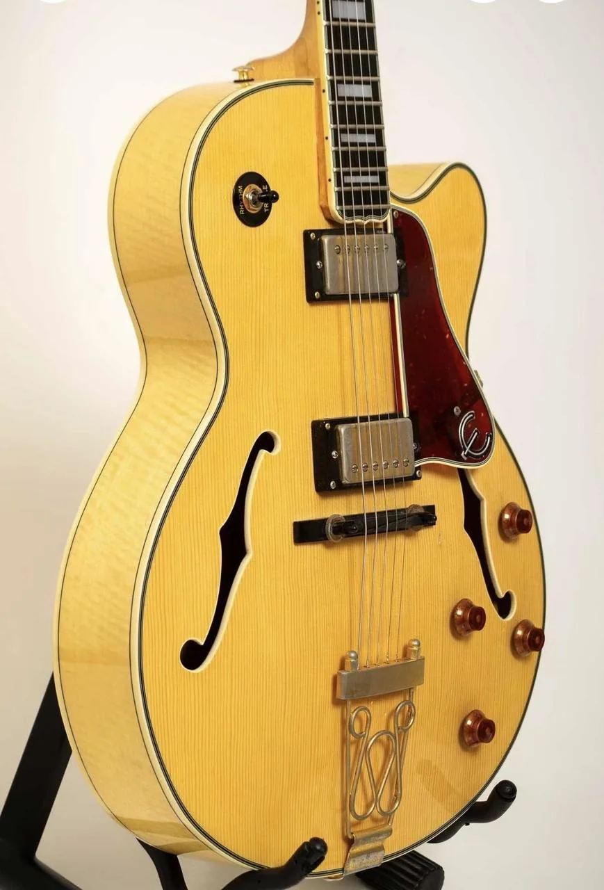 Epiphone Joe Pass Korea 1996