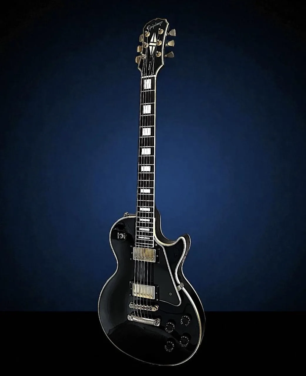 Epiphone Les Paul Custom Korea 90’s