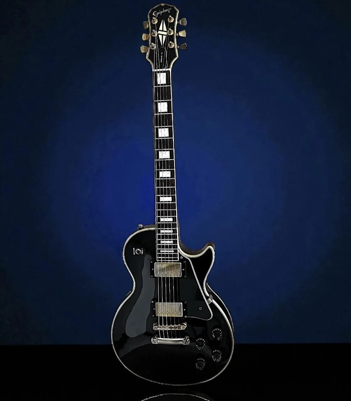 Epiphone Les Paul Custom Korea 90’s