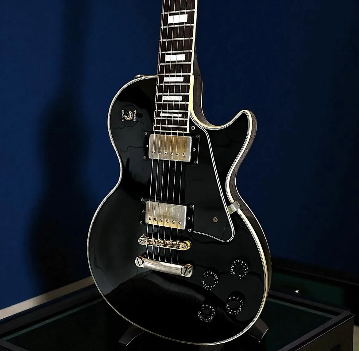 Epiphone Les Paul Custom Korea 90’s