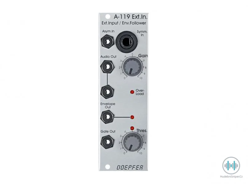 Doepfer A-119