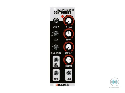 Noise Lab Contourist