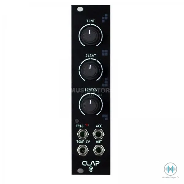 Erica Synths Clap