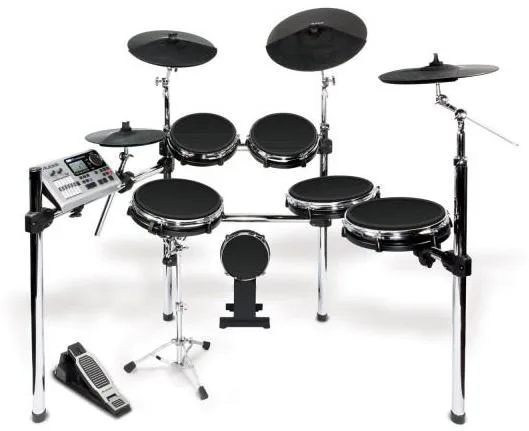ALESIS DM10 Studio Mesh Kit