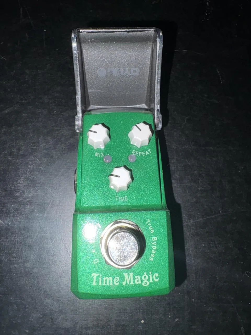 JOYO JF-304 Time Magic