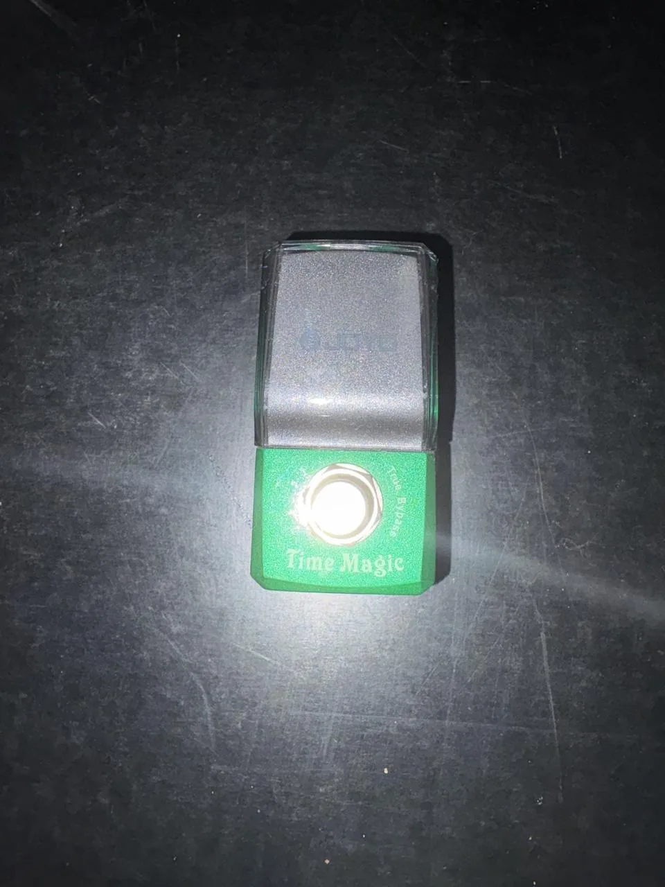 JOYO JF-304 Time Magic