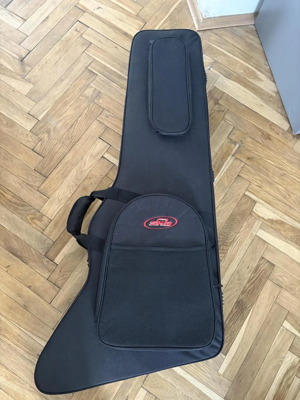 Soft Case - Explorer