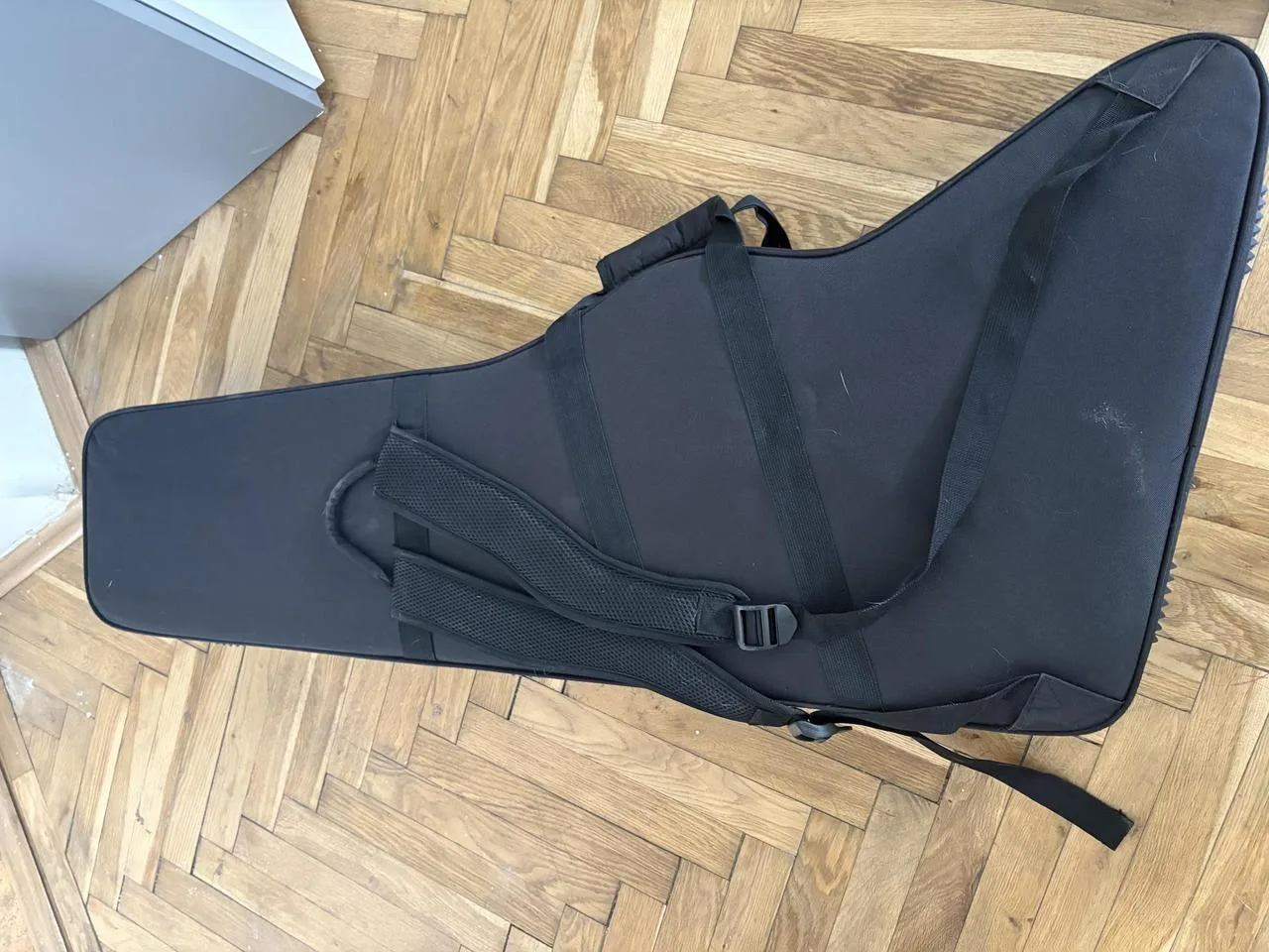 Soft Case - Explorer