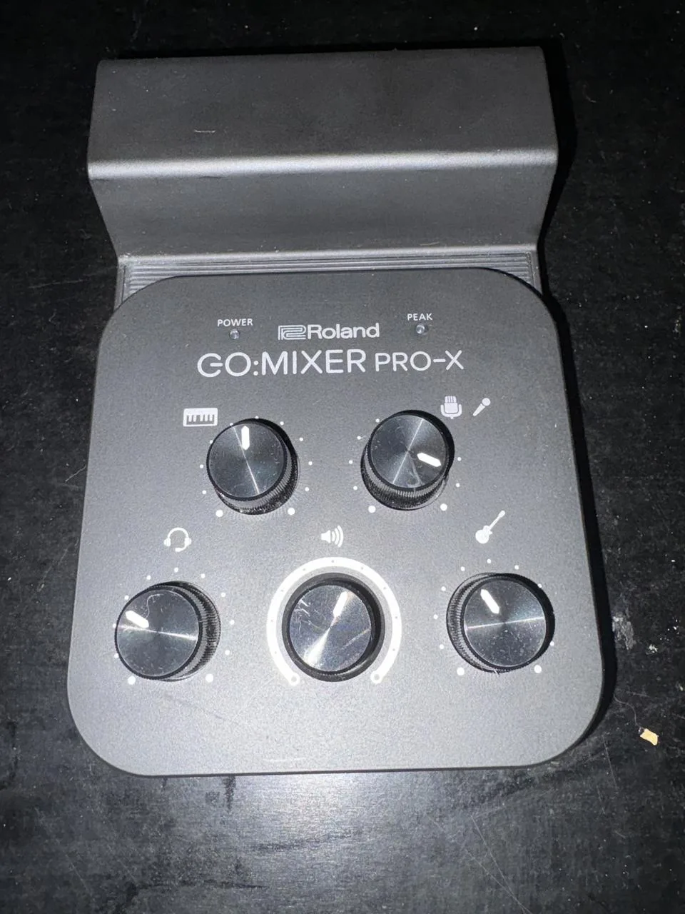 Roland GO:Mixer PRO-X