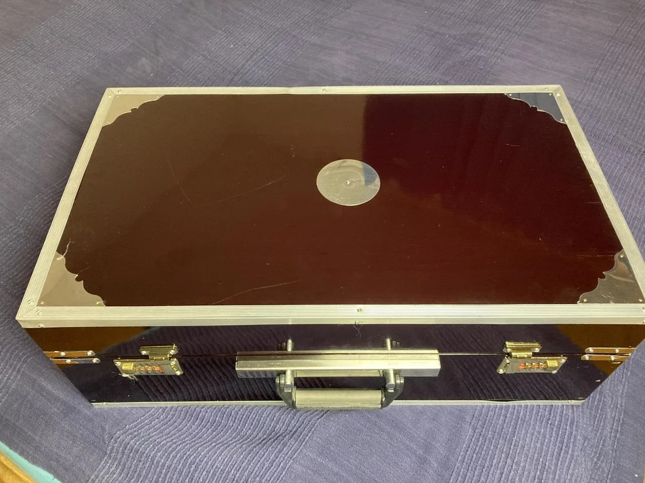 prodám indické harmonium