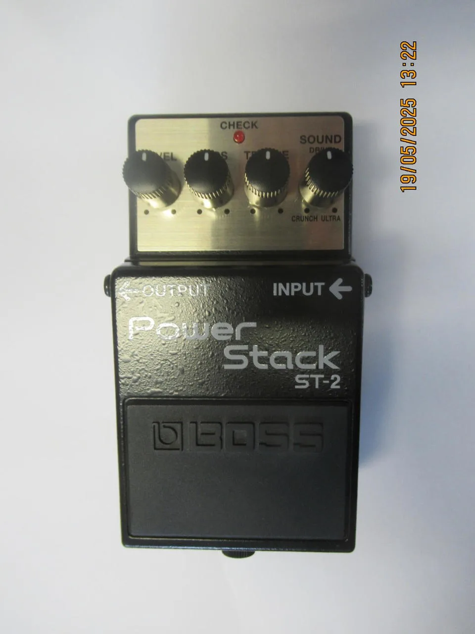BOSS ST-2