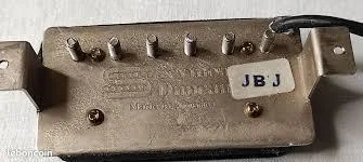 Seymour Duncan JBJ