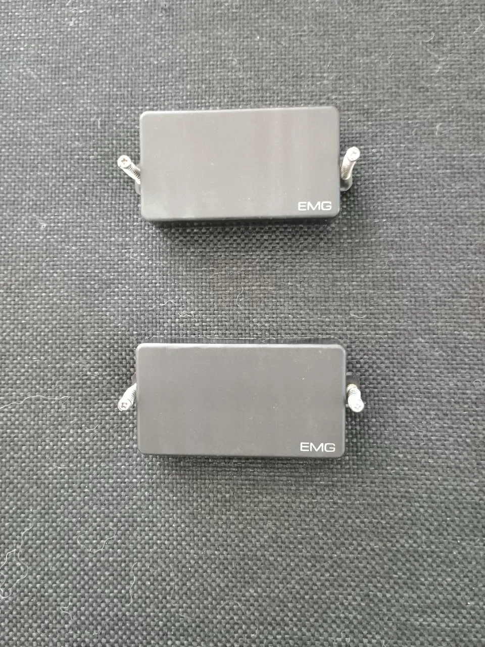 EMG