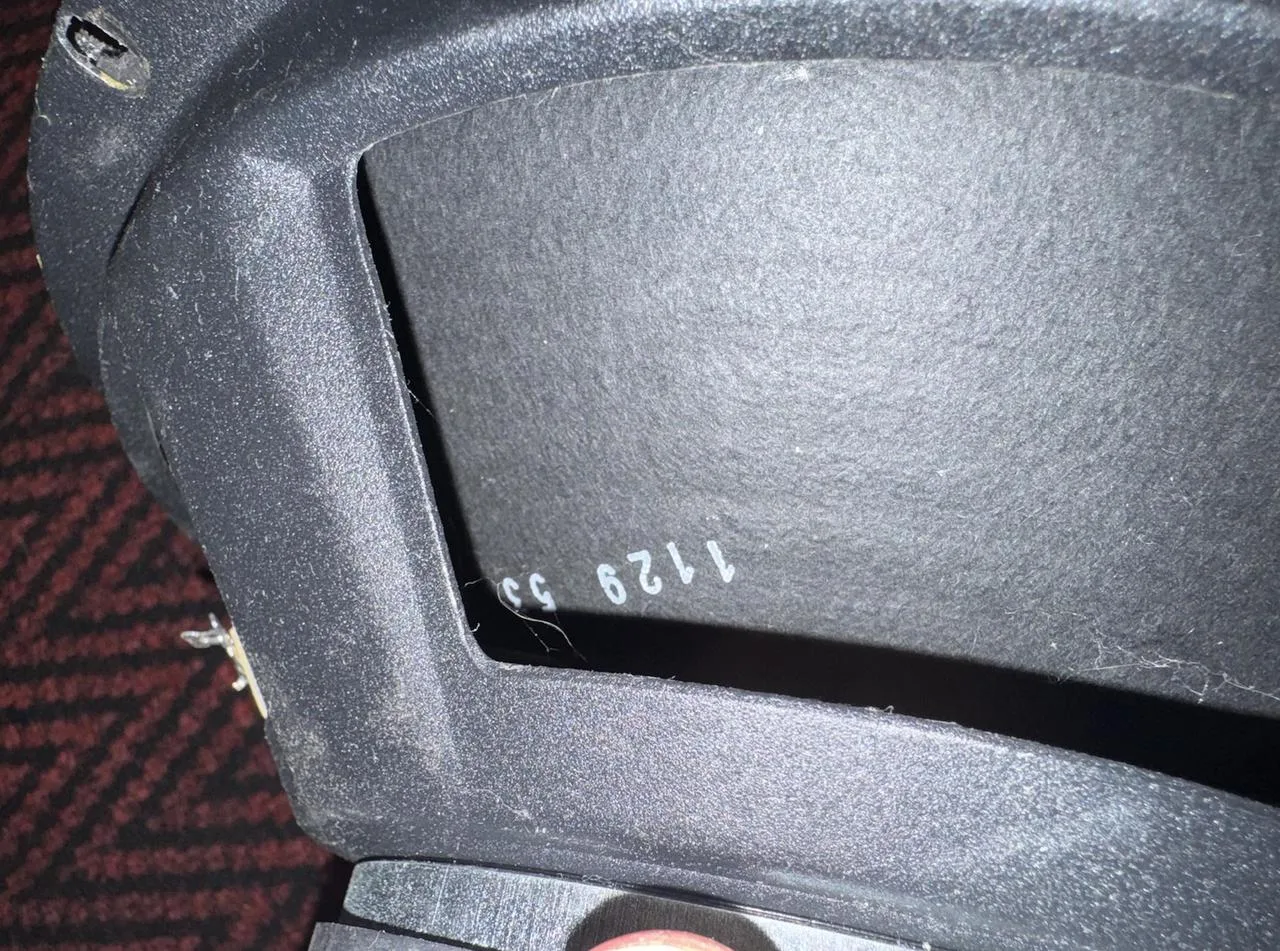 1995 USA Celestion G10 Fender Amp Custom Shop 10"speaker