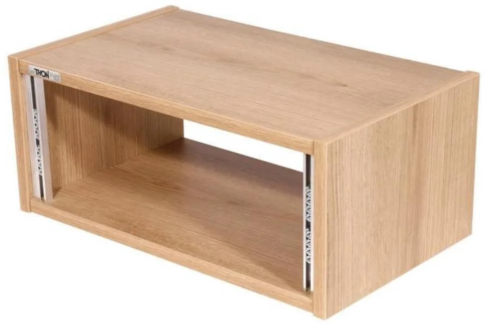 Thon Studio Desktop 4U oak