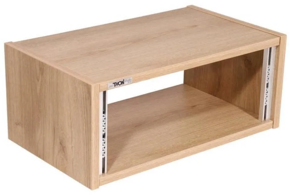 Thon Studio Desktop 4U oak
