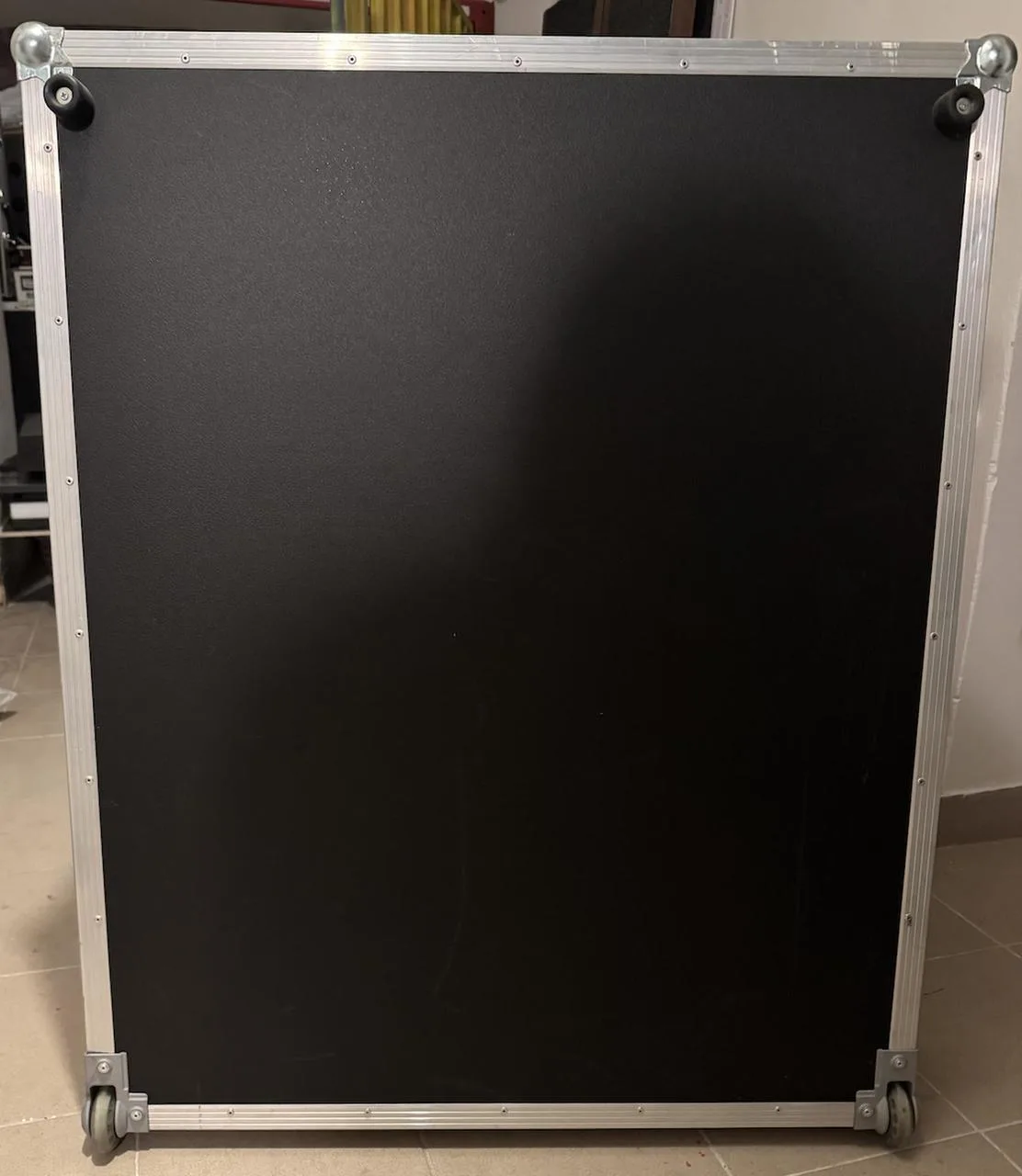 Mega PedalBoard-Nový