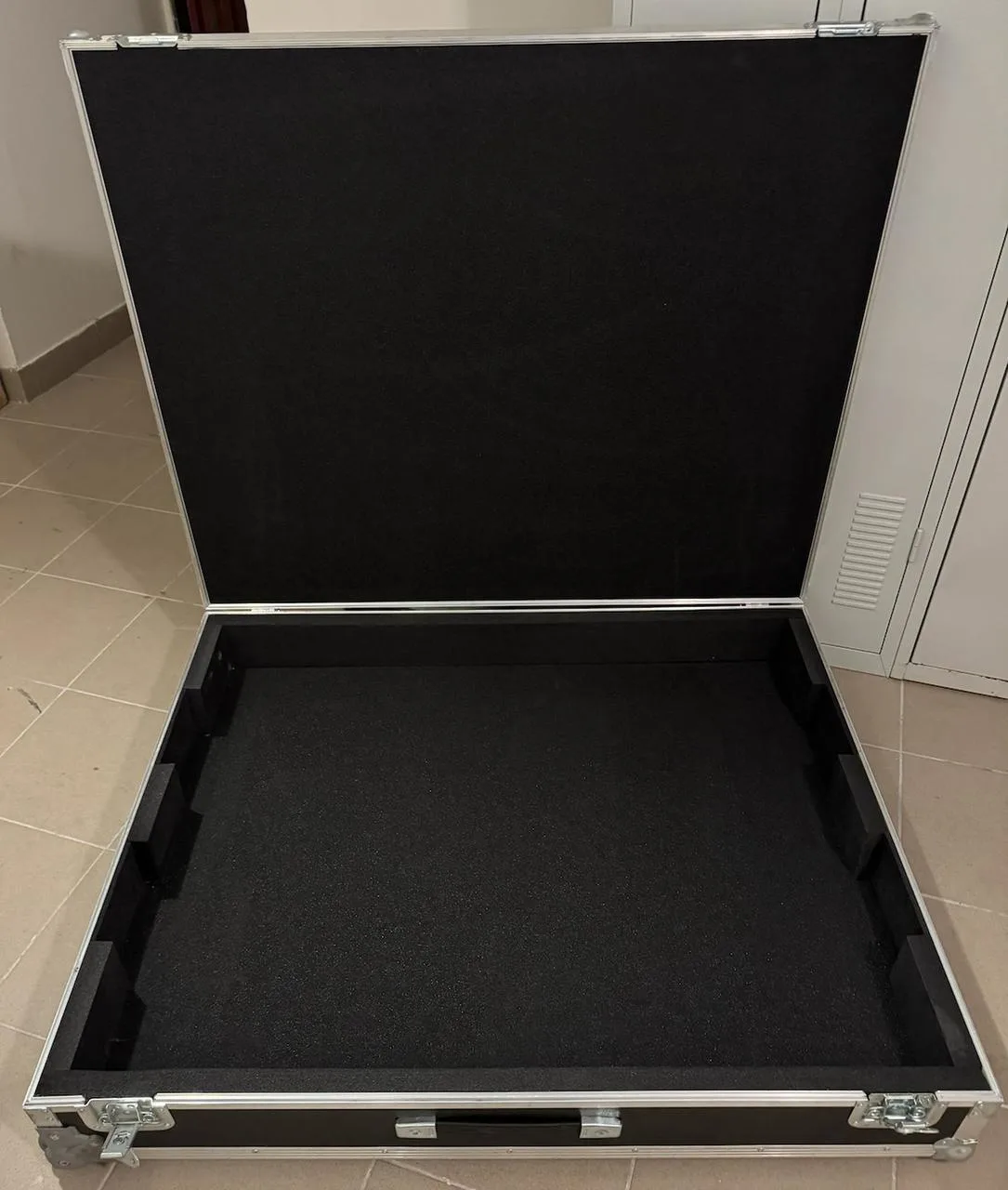 Mega PedalBoard-Nový