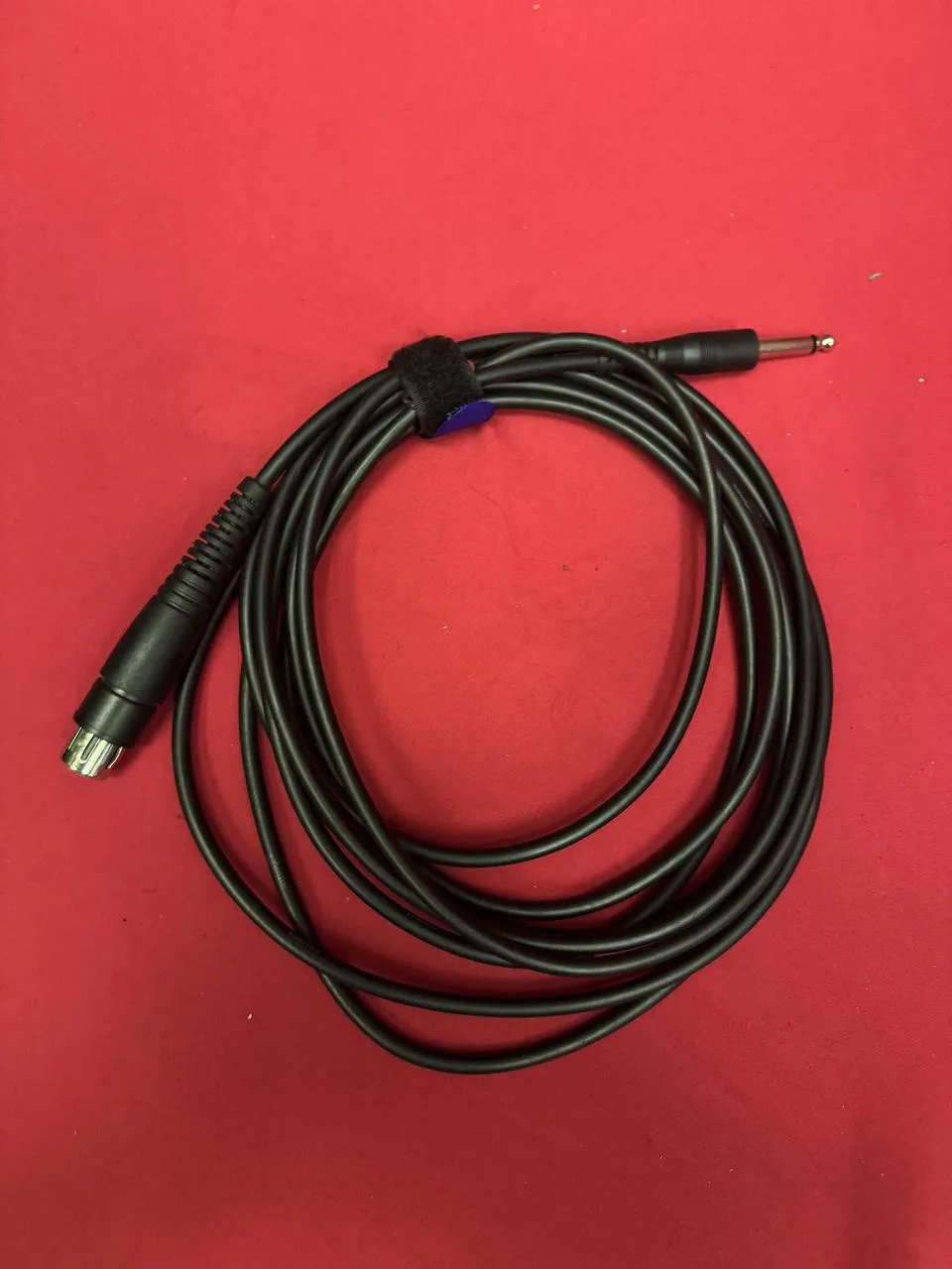 SHURE Mikrofonní kabel Hi Flex, délka 460cm
