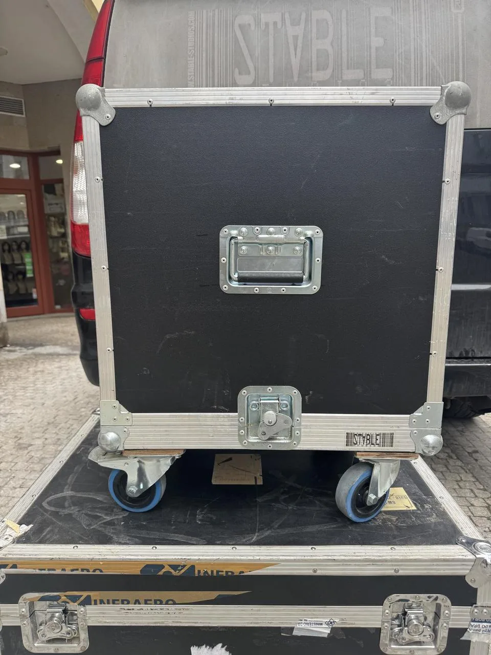 Hard Case