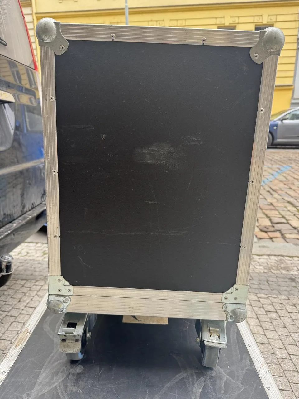Hard Case