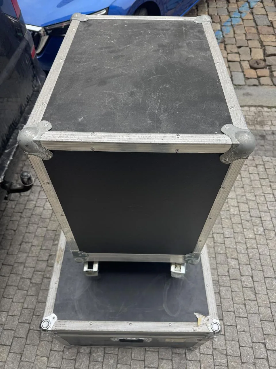 Hard Case