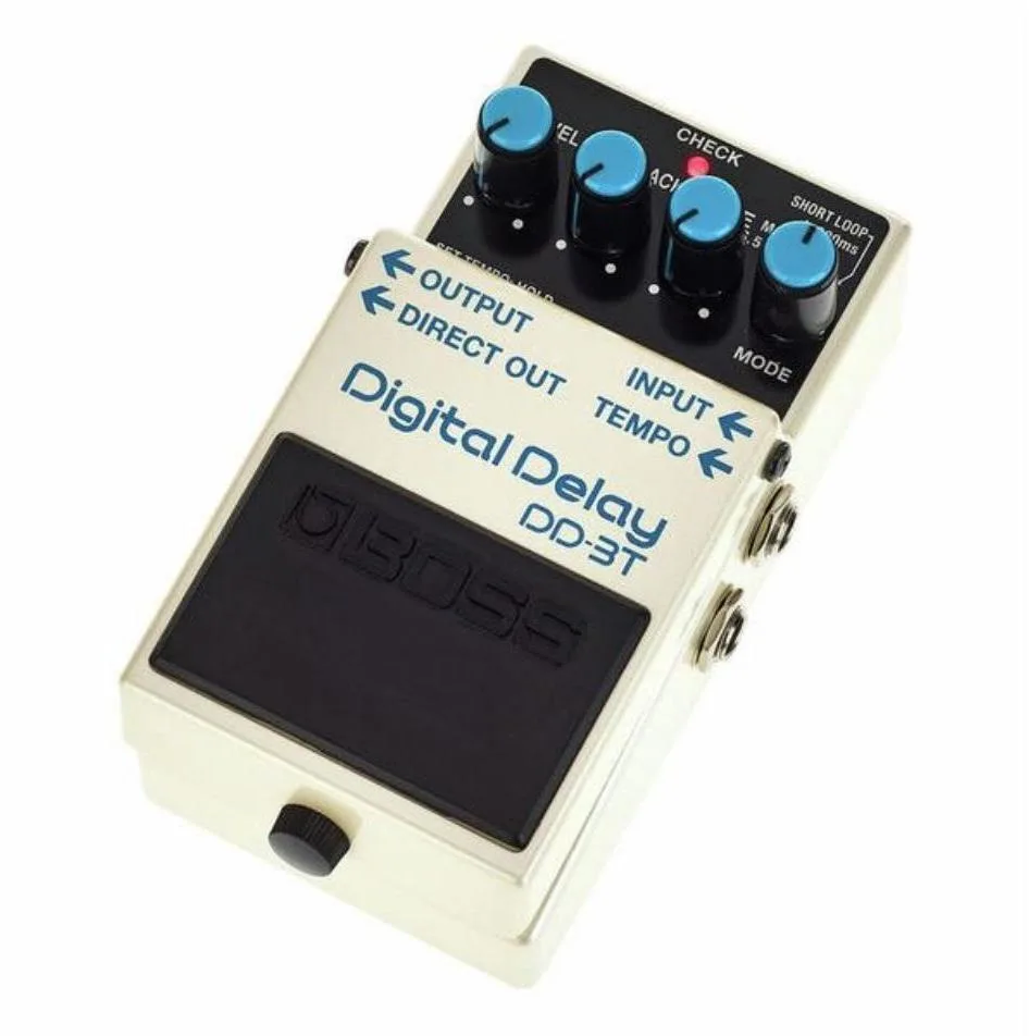 Prodám Delay Boss DD-3T