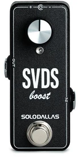Prodám SVDS® Boost (Nový jen odzkoušený)
