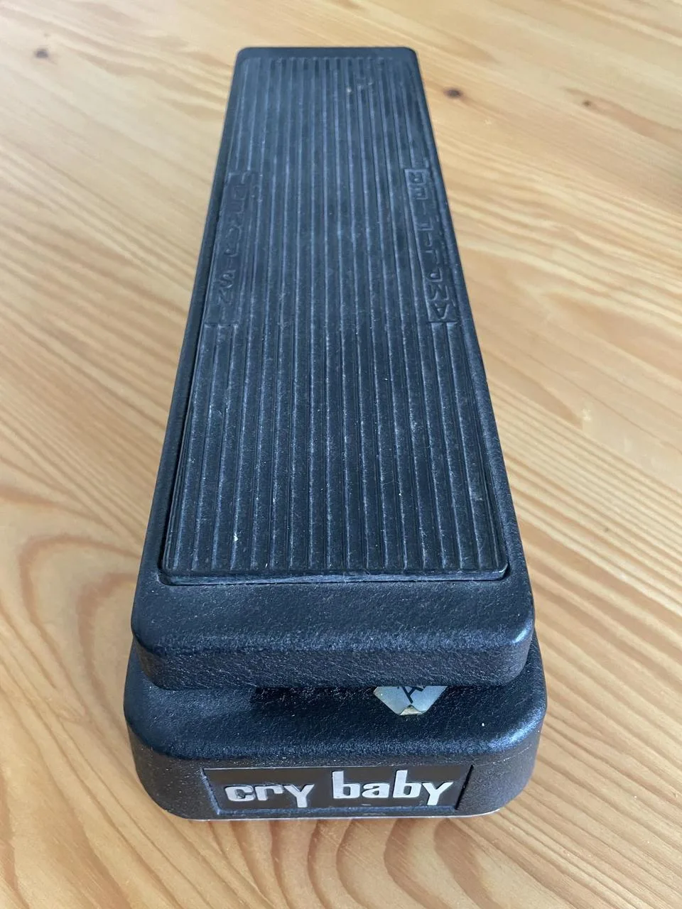 Dunlop GCB-95