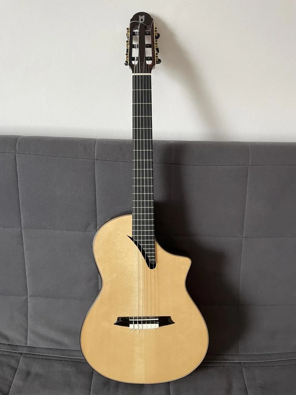 Martinez MSCC-14RS