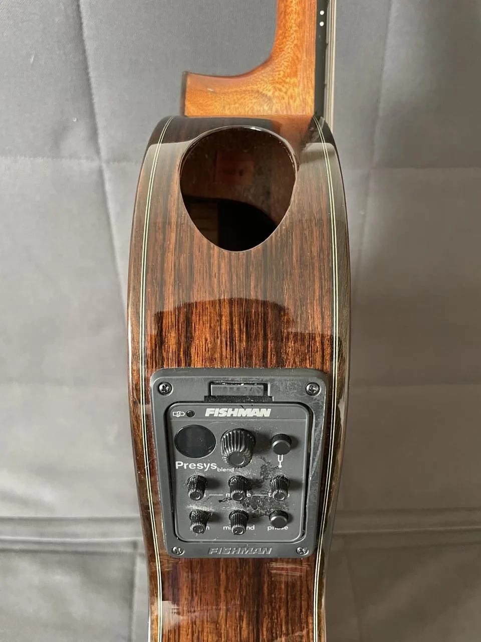 Martinez MSCC-14RS