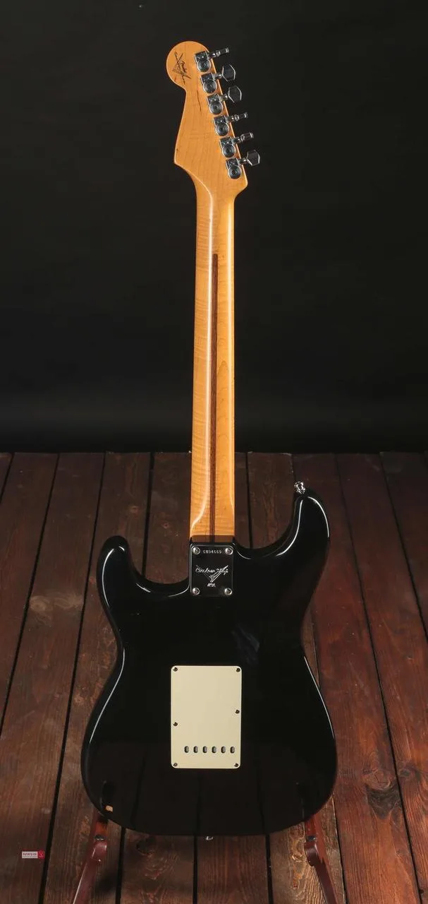 Fender Custom Shop 2001 Classic Player Stratocaster