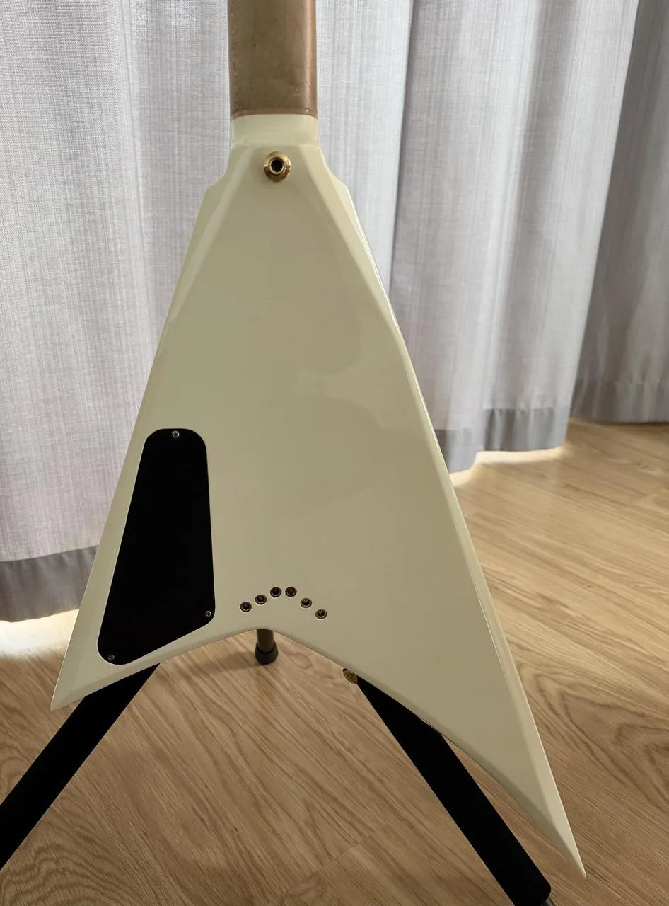 Jackson Pro RRT-5 Rhoads