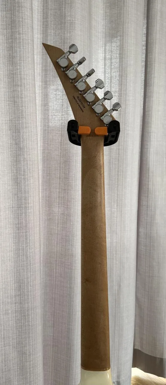 Jackson Pro RRT-5 Rhoads