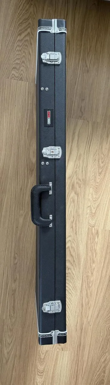 Kufr na kytaru Gator GW Extreme case