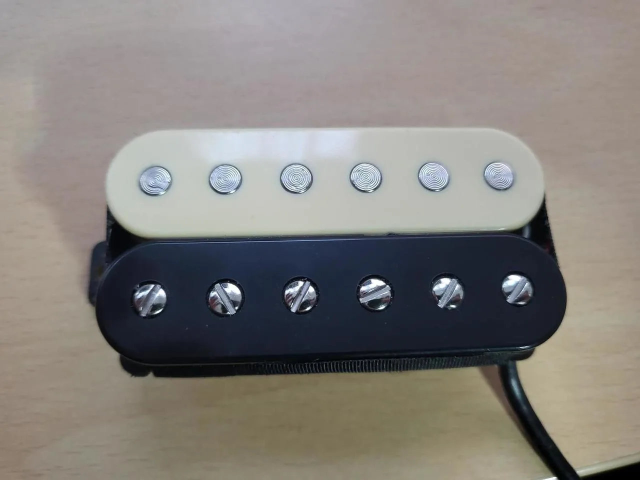 Humbucker Sterling by Musicman AX40 Korea