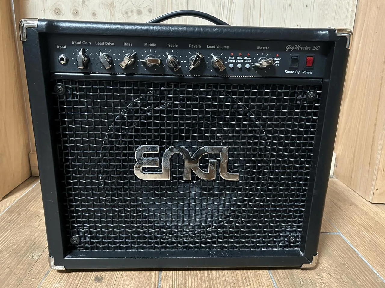 Engl GigMaster 30