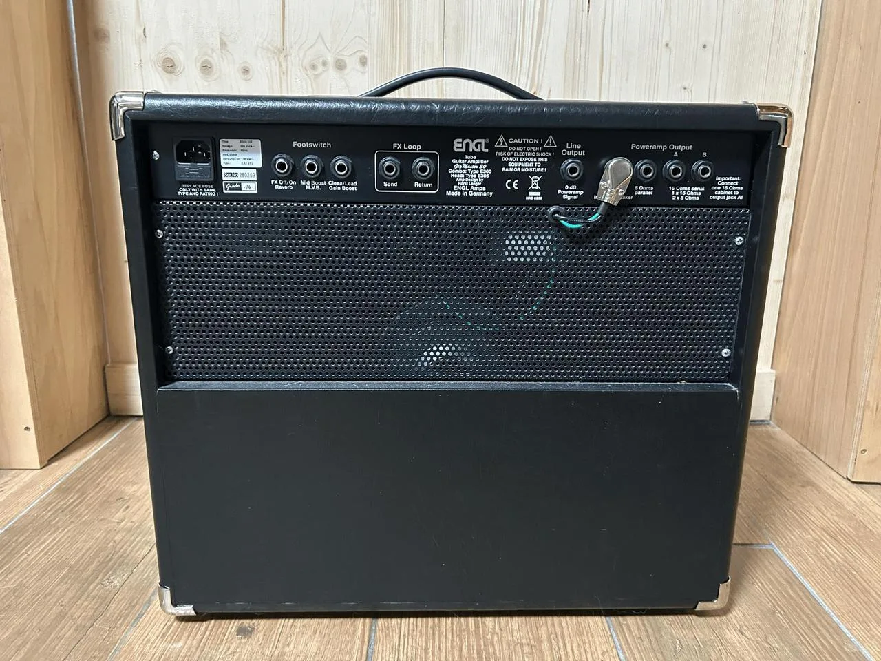 Engl GigMaster 30