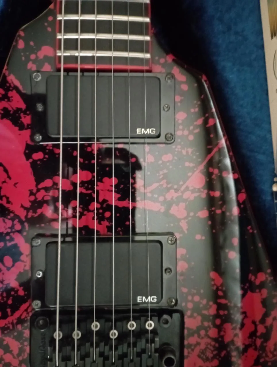 EMG 81/85 90.léta