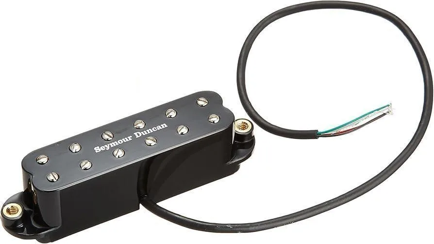 Seymour Duncan SJBJ-1B BLK