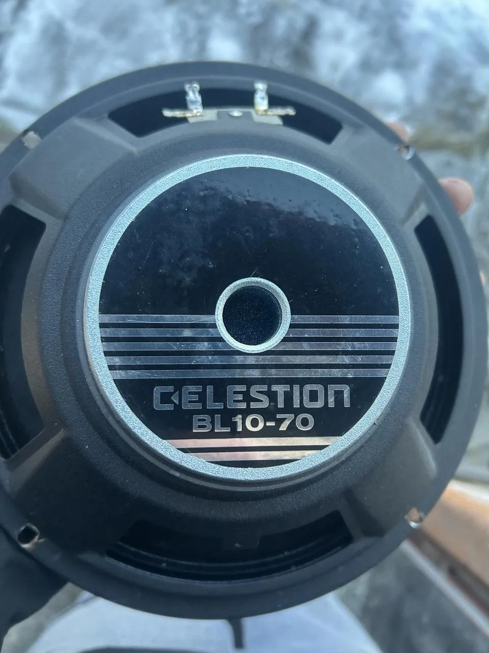 Celestion BL10-70