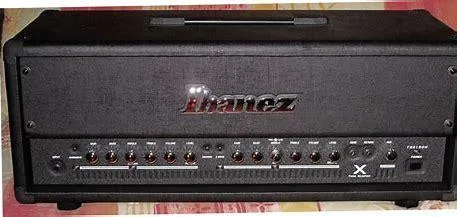 IBANEZ TBX150H X Tone Blaster - hlava