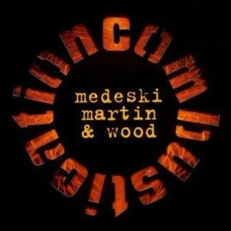 MMW Combustication 2LP - Original Capitol / Blue Note 1998