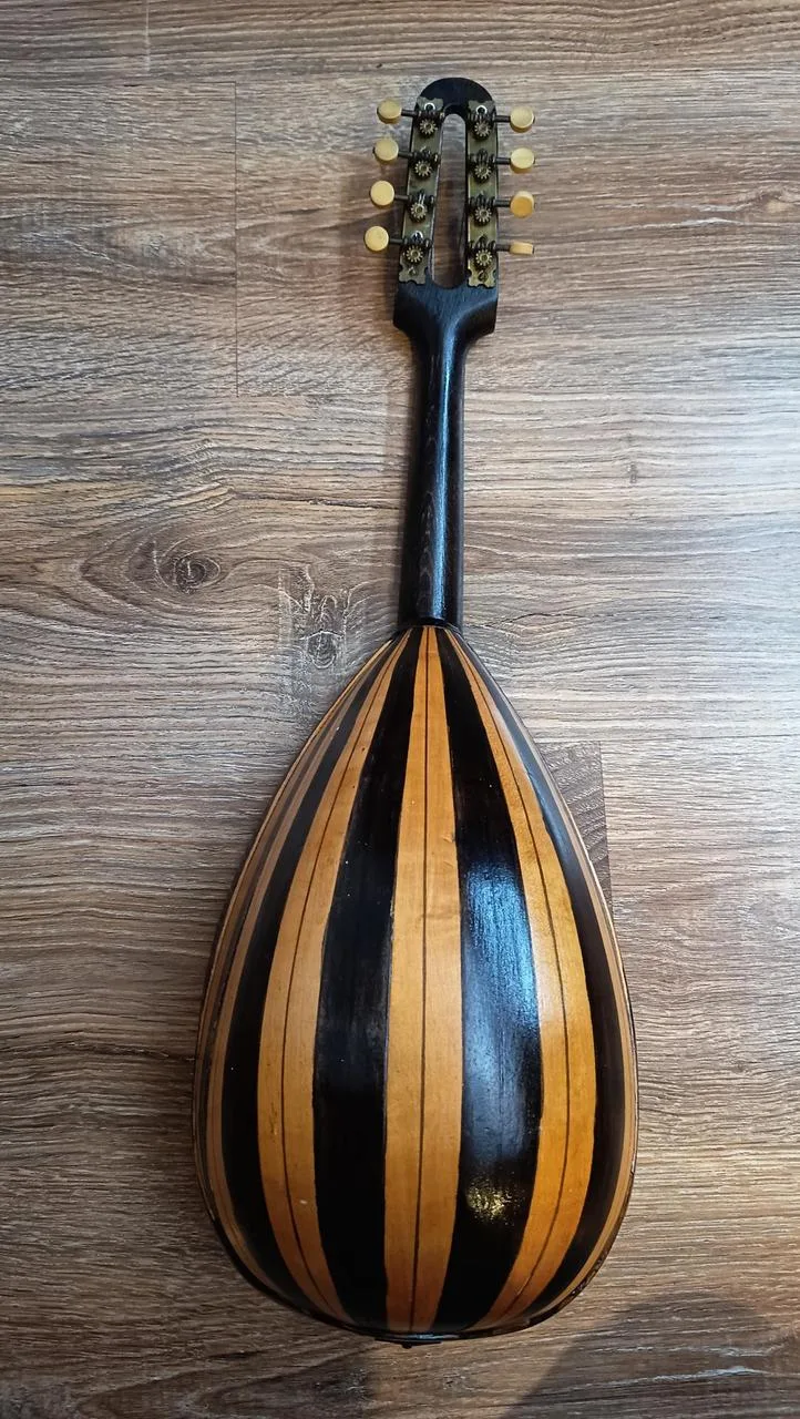 Mandolína